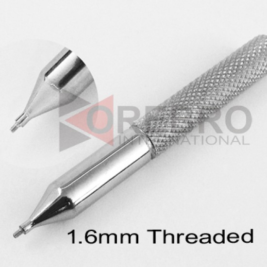 Dermal Internal Screw Holder