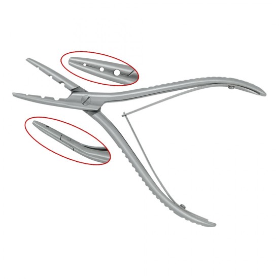 Hair Extension Tools