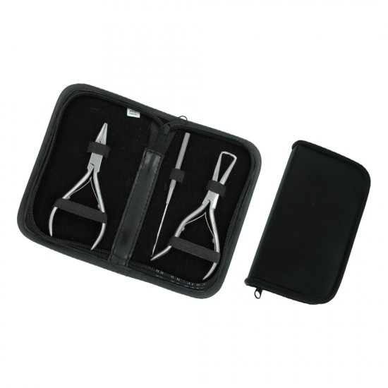 Hair Extension Tools