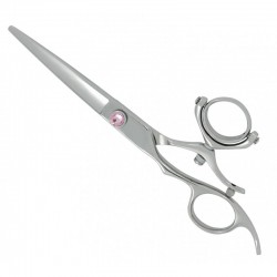 Left-Handed Professional Hair Cutting Scissors Left-Handed Professional Hair Cutting Scissors