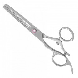 Left-Handed Professional Thinning Scissors Left-Handed Professional Thinning Scissors
