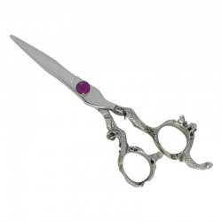 Professional Dragon Hair Cutting Scissors  Professional Dragon Hair Cutting Scissors