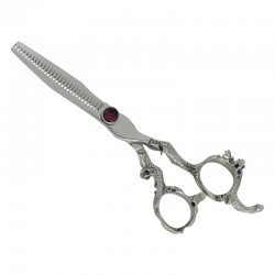 Professional Dragon Thinning Scissors  Professional Dragon Thinning Scissors