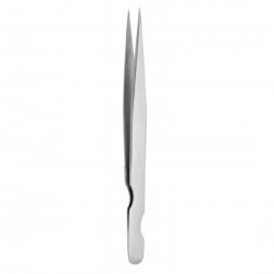 S-Type Eyelash Tweezer