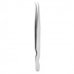 S-Type Eyelash Tweezer