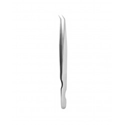 S-Type Eyelash Tweezer