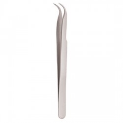 Standard Range Eyelash Tweezer Standard Range Eyelash Tweezer