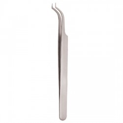 Standard Range Eyelash Tweezer Standard Range Eyelash Tweezer