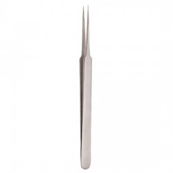 Standard Range Eyelash Tweezer Standard Range Eyelash Tweezer