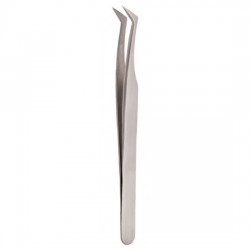 Standard Range Eyelash Tweezer Standard Range Eyelash Tweezer