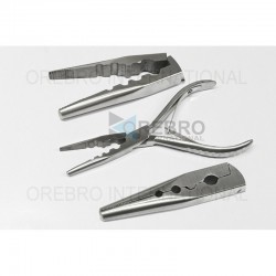 Hair Extension Pliers
