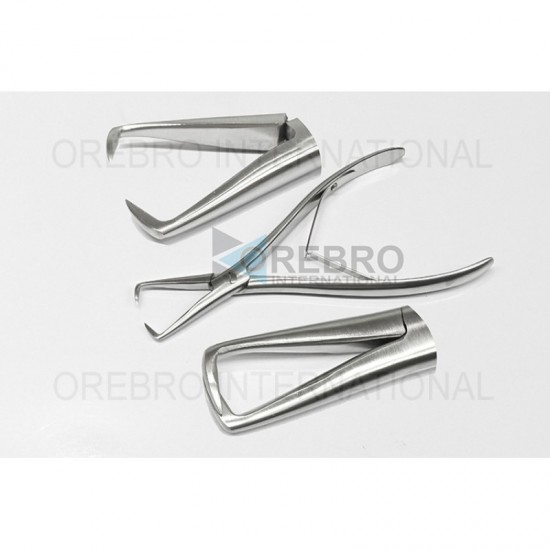 Hair Extension Pliers