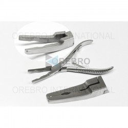 Hair Extension Pliers