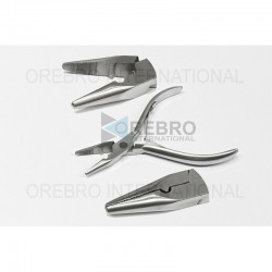 Hair Extension Pliers