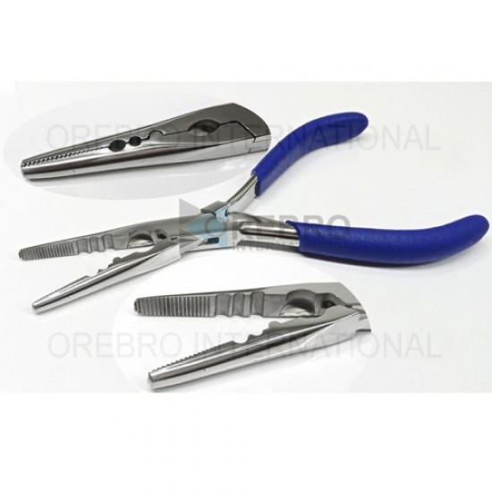 Hair Extension Pliers