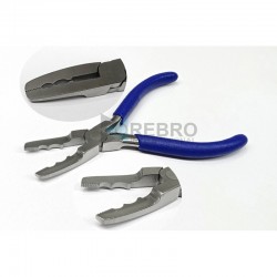 Hair Extension Pliers Hair Extension Pliers