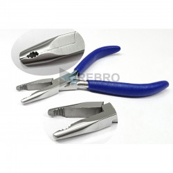Hair Extension Pliers Hair Extension Pliers