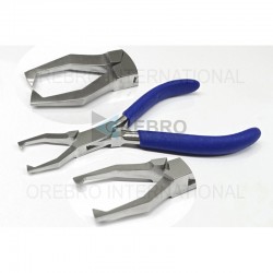 Hair Extension Pliers Hair Extension Pliers