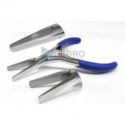 Hair Extension Pliers Hair Extension Pliers