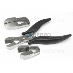 Hair Extension Pliers Hair Extension Pliers
