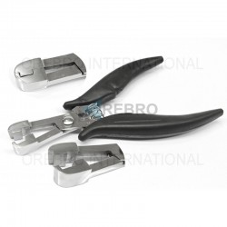 Hair Extension Pliers Hair Extension Pliers
