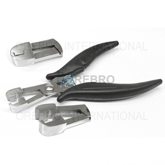 Hair Extension Pliers