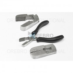 Hair Extension Pliers Hair Extension Pliers