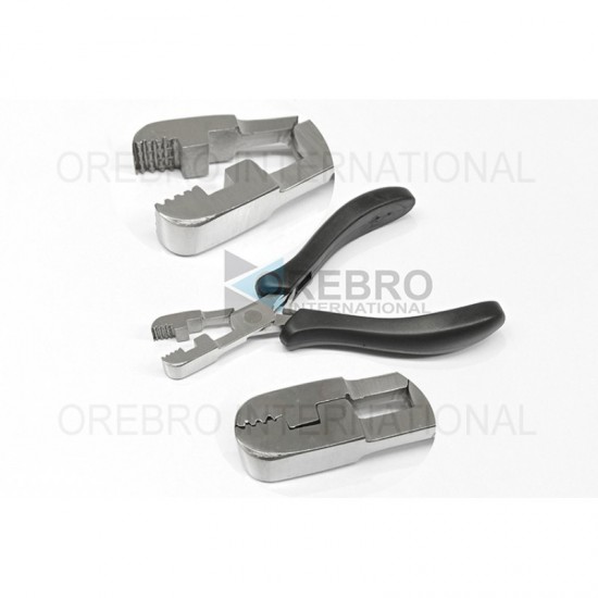 Hair Extension Pliers