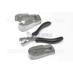 Hair Extension Pliers Hair Extension Pliers