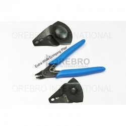 Hair Extension Extra-Wide Crimping Pliers Hair Extension Extra-Wide Crimping Pliers