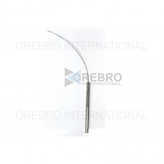 Hair Extension Loop Tool