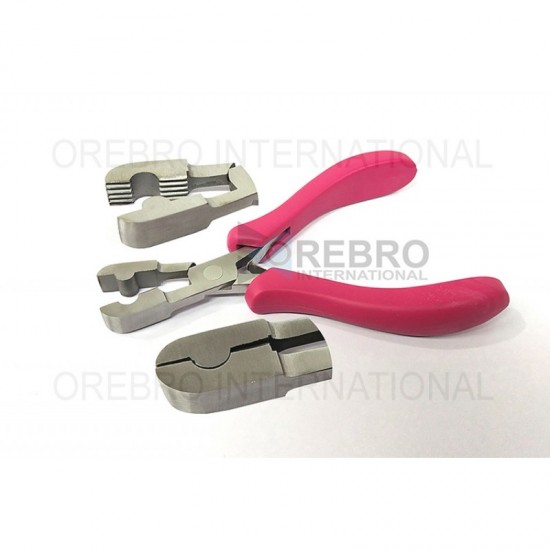 Hair Extension Pliers