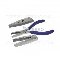 Hair Extension Pliers Hair Extension Pliers