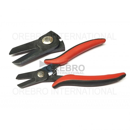 Hair Extension Shears