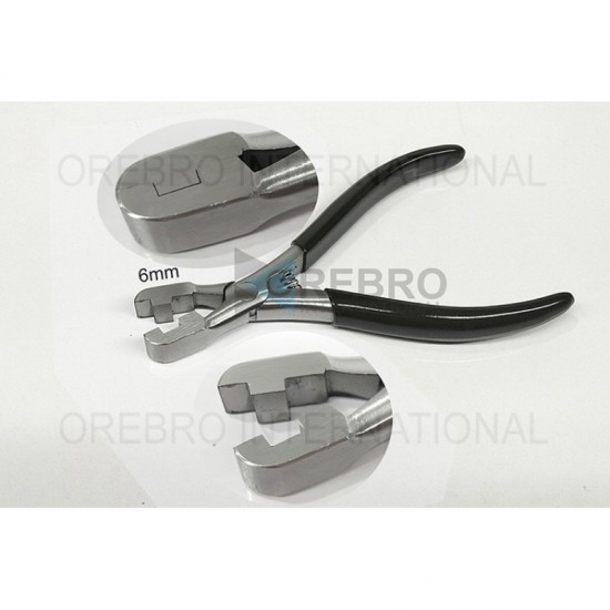 Hair Extension Pliers 