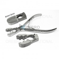 Hair Extension Pliers Hair Extension Pliers