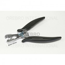 Hair Extension Pliers Hair Extension Pliers