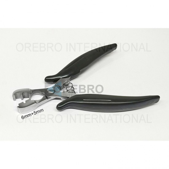 Hair Extension Pliers