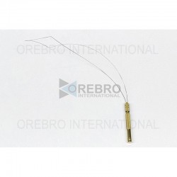 Hair Extension Loop Tool Hair Extension Loop Tool