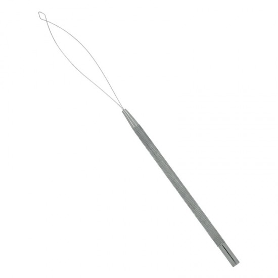 Hair Extension Loop Tool