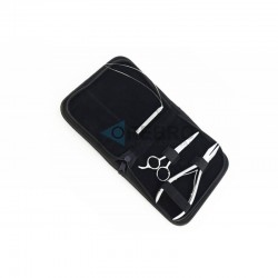 Hair Extension Tools Kit Hair Extension Tools Kit