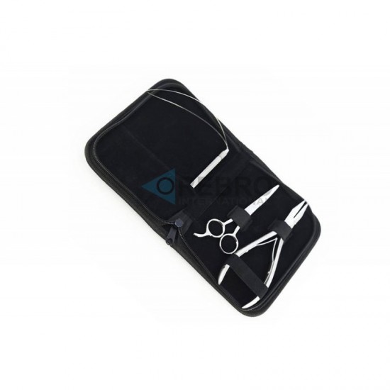 Hair Extension Tools Kit