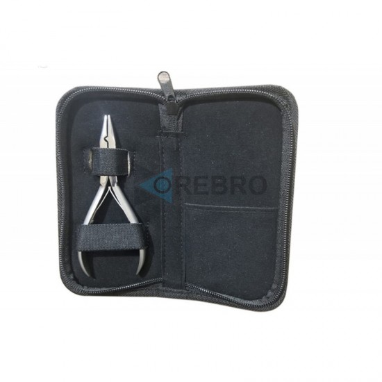 Hair Extension Tools Kit