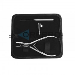 Hair Extension Tools Kit Hair Extension Tools Kit