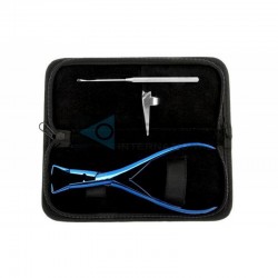 Hair Extension Tools Kit Hair Extension Tools Kit