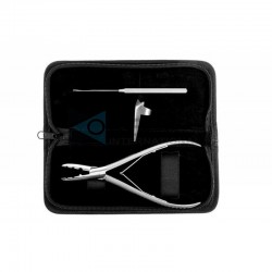 Hair Extension Tools Kit Hair Extension Tools Kit