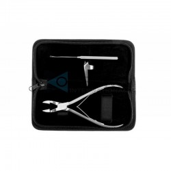 Hair Extension Tools Kit Hair Extension Tools Kit