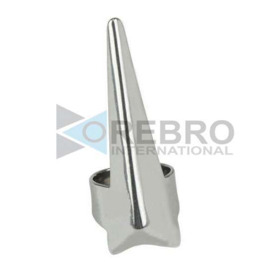 Quick Pick Hair Parter