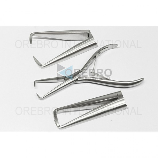 Hair Extension Pliers