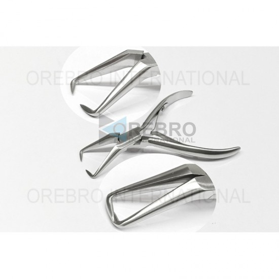 Hair Extension Pliers